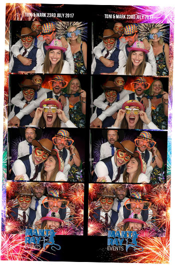 Photo Booth Hire with Glasgow Fun Casinos