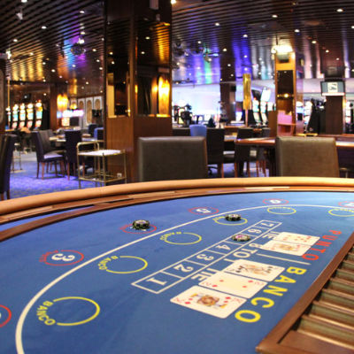 Baccarat | Punto Banco | Glasgow Fun Casinos