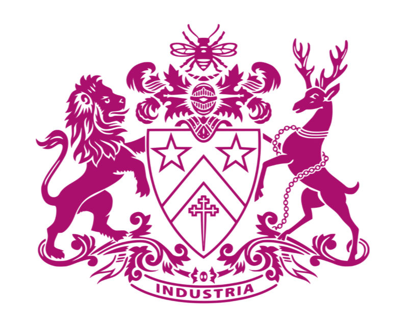 Fettes Crest Logo
