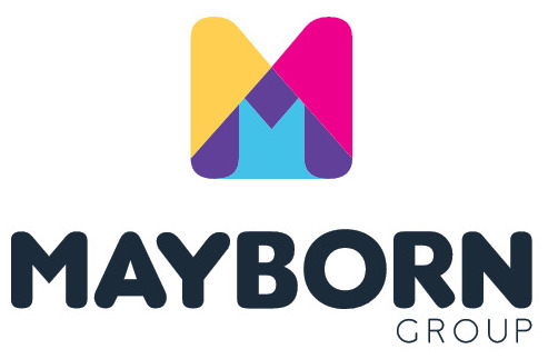 Mayborn Logo