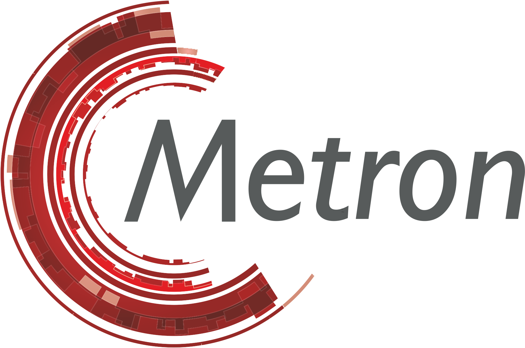 Metron C Logo