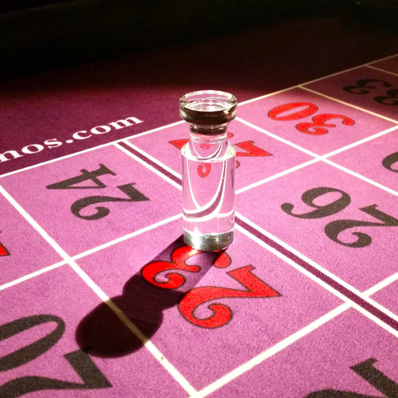 Roulette - Glasgow Fun Casinos