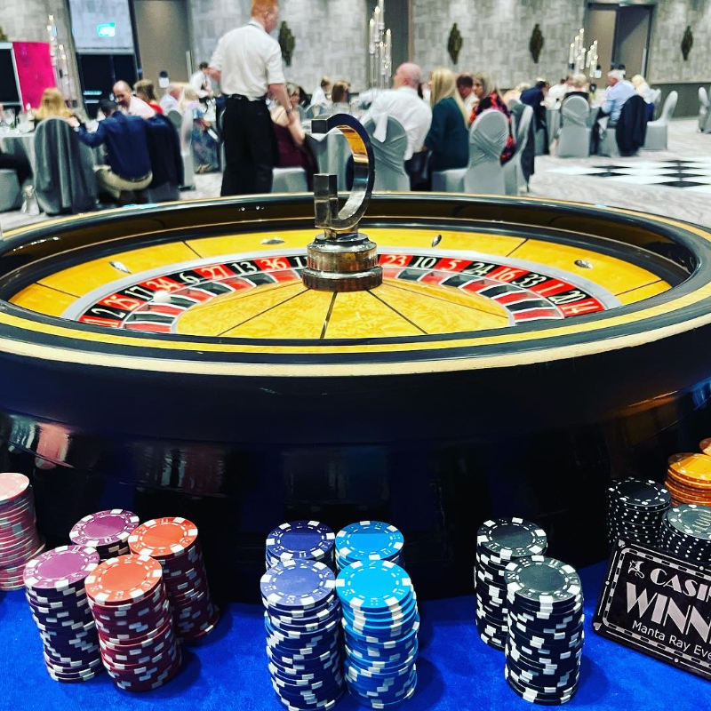 Roulette | Glasgow Fun Casinos