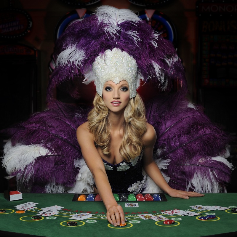 Las Vegas Nights with Manta Ray Events Las Vegas Nights with Manta Ray Events